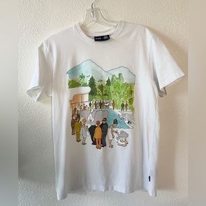 Rowing Blazers Babar in California Tee